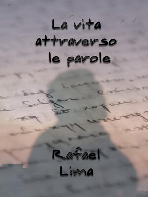 cover image of La Vita Attraverso le Parole